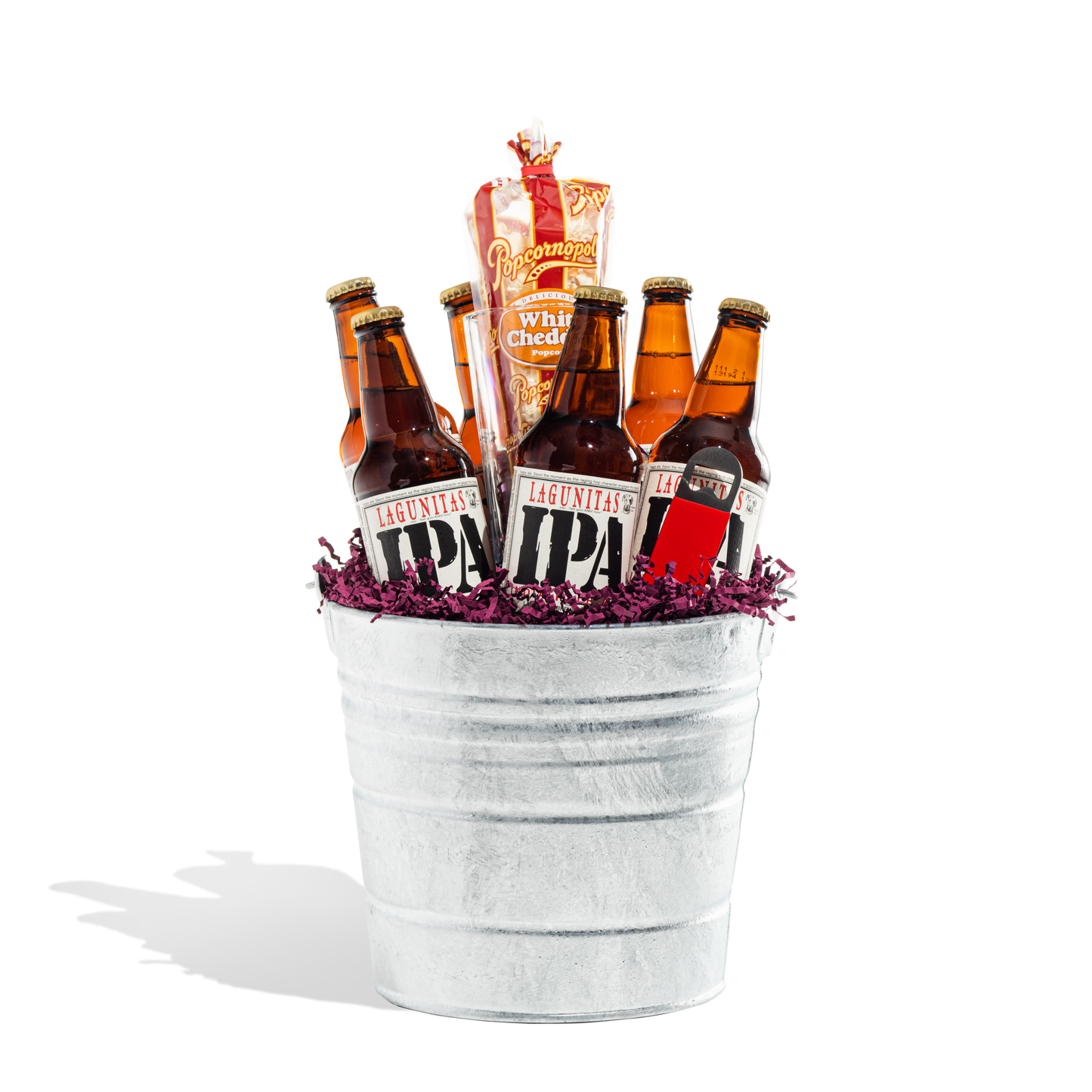 Craft Beer Bucket